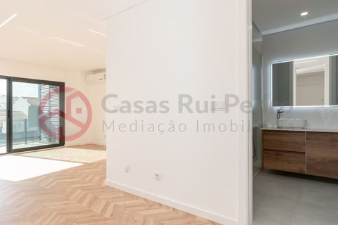 Lejlighed i Setubal, Setubal, Setubal - € 540.000 | Ref: 4806CF4 - foto 26