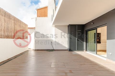 Lejlighed i Setubal, Setubal, Setubal - € 540.000 | Ref: 4806CF4 - foto 40