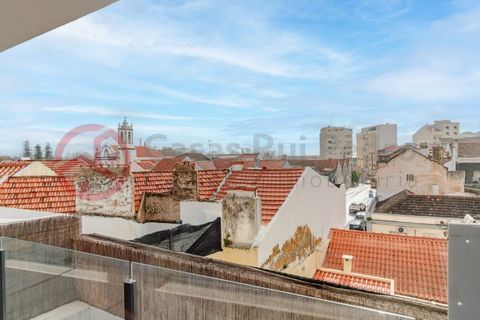Lejlighed i Setubal, Setubal, Setubal - € 540.000 | Ref: 4806CF4 - foto 42
