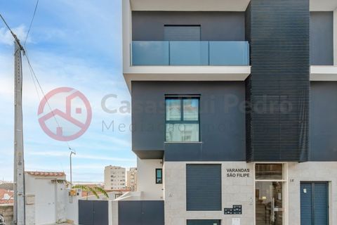 Lejlighed i Setubal, Setubal, Setubal - € 540.000 | Ref: 4806CF4 - foto 43
