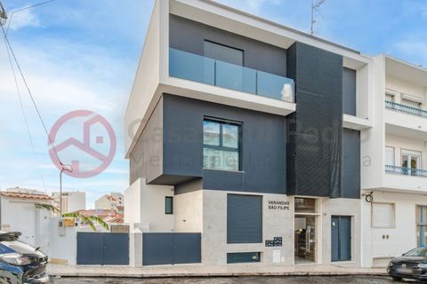 Lejlighed i Setubal, Setubal, Setubal - € 540.000 | Ref: 4806CF4 - foto 44