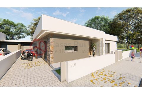 Villa i Quinta do Anjo, Setubal, Quinta do Anjo - € 750.000 | Ref: 4805GP1 - foto 3