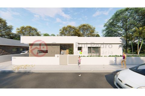 Villa i Quinta do Anjo, Setubal, Quinta do Anjo - € 750.000 | Ref: 4805GP1 - foto 4