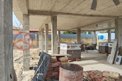 Villa i Quinta do Anjo, Setubal, Quinta do Anjo - € 750.000 | Ref: 4805GP1 - foto 12