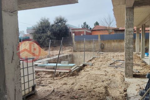 Villa i Quinta do Anjo, Setubal, Quinta do Anjo - € 750.000 | Ref: 4805GP1 - foto 13