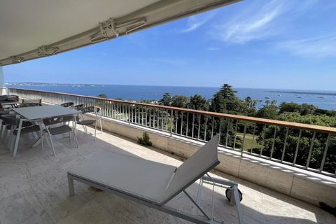 Lejlighed i Cannes, Alpes-Maritimes, Cannes - € 3.390.000 | Ref: 83044217 - foto 2