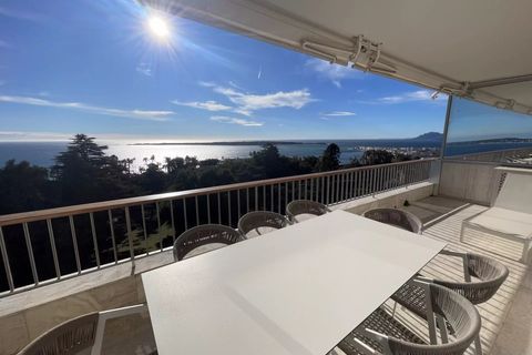 Lejlighed i Cannes, Alpes-Maritimes, Cannes - € 3.390.000 | Ref: 83044217 - foto 1