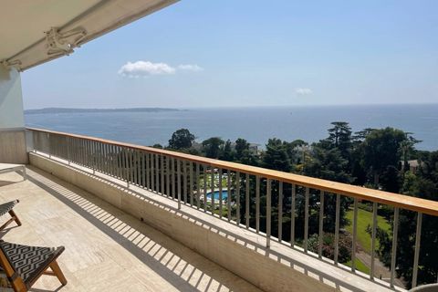 Lejlighed i Cannes, Alpes-Maritimes, Cannes - € 3.390.000 | Ref: 83044217 - foto 3