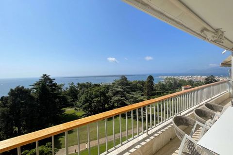 Lejlighed i Cannes, Alpes-Maritimes, Cannes - € 3.390.000 | Ref: 83044217 - foto 6