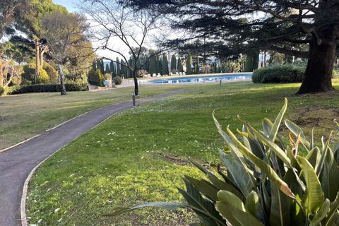 Lejlighed i Cannes, Alpes-Maritimes, Cannes - € 3.390.000 | Ref: 83044217 - foto 23