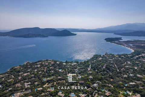 Villa i Lecci, Corse-du-Sud, Lecci - € 2.650.000 | Ref: 85630361 - foto 3