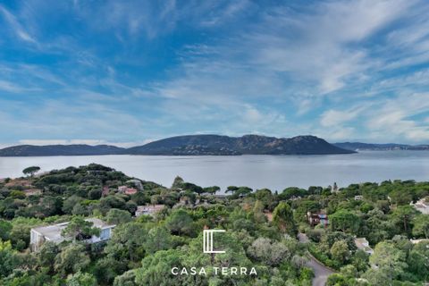 Villa i Lecci, Corse-du-Sud, Lecci - € 2.650.000 | Ref: 85630361 - foto 4