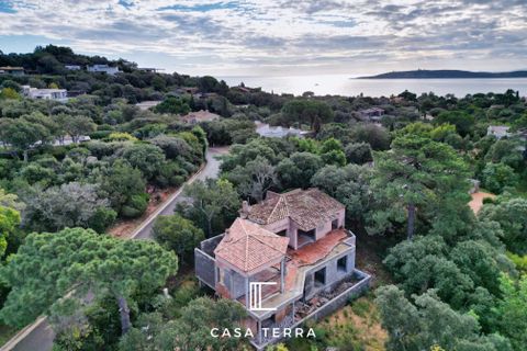 Villa i Lecci, Corse-du-Sud, Lecci - € 2.650.000 | Ref: 85630361 - foto 5