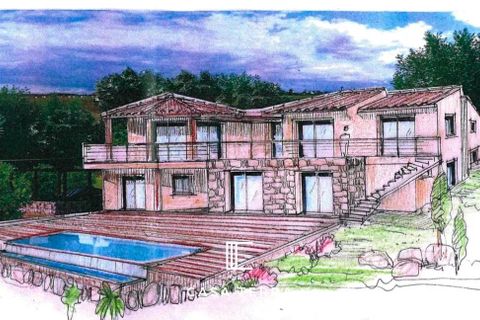 Villa i Lecci, Corse-du-Sud, Lecci - € 2.650.000 | Ref: 85630361 - foto 2