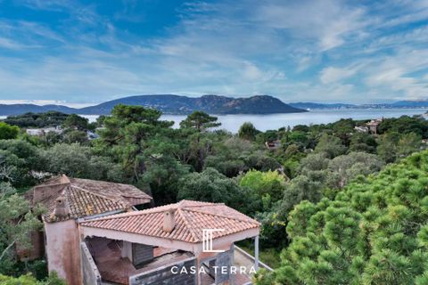 Villa i Lecci, Corse-du-Sud, Lecci - € 2.650.000 | Ref: 85630361 - foto 6