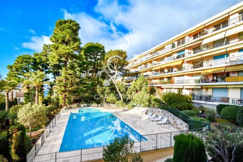 Lejlighed i Cap-d'Ail, Alpes-Maritimes, Cap-d'Ail - € 1.050.000 | Ref: AM-CG-205-406 - foto 1