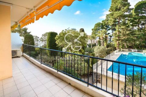 Lejlighed i Cap-d'Ail, Alpes-Maritimes, Cap-d'Ail - € 1.050.000 | Ref: AM-CG-205-406 - foto 3