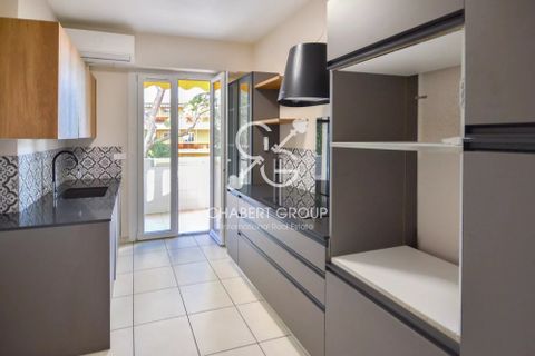 Lejlighed i Cap-d'Ail, Alpes-Maritimes, Cap-d'Ail - € 1.050.000 | Ref: AM-CG-205-406 - foto 6