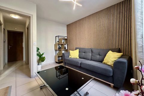 Lejlighed i Antibes, Alpes-Maritimes, Antibes - € 275.000 | Ref: 86665580 - foto 5