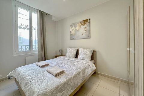 Lejlighed i Antibes, Alpes-Maritimes, Antibes - € 275.000 | Ref: 86665580 - foto 2