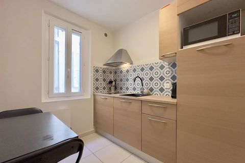 Lejlighed i Antibes, Alpes-Maritimes, Antibes - € 275.000 | Ref: 86665580 - foto 3