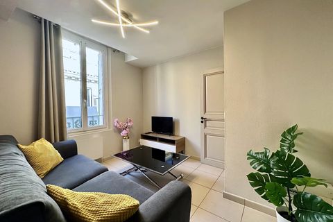 Lejlighed i Antibes, Alpes-Maritimes, Antibes - € 275.000 | Ref: 86665580 - foto 7
