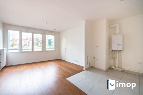 Leilighet i Viroflay, Yvelines, Viroflay - € 300 000 | Ref: 202510-56957 - foto 2