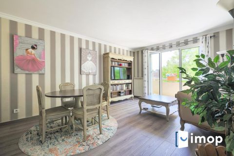 Leilighet i Longjumeau, Essonne, Longjumeau - € 200 000 | Ref: 1b43ad4bbbd874d - foto 2