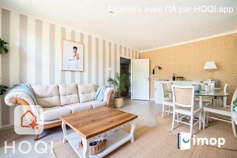 Leilighet i Longjumeau, Essonne, Longjumeau - € 200 000 | Ref: 1b43ad4bbbd874d - foto 3