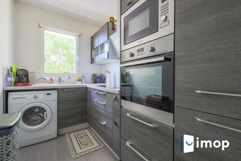 Leilighet i Longjumeau, Essonne, Longjumeau - € 200 000 | Ref: 1b43ad4bbbd874d - foto 6