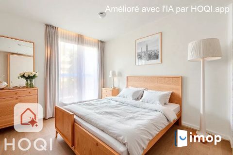 Leilighet i Longjumeau, Essonne, Longjumeau - € 200 000 | Ref: 1b43ad4bbbd874d - foto 8