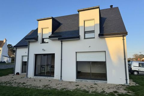 Villa i Landaul, Morbihan, Landaul - € 402.876 | Ref: 8953 - foto 1