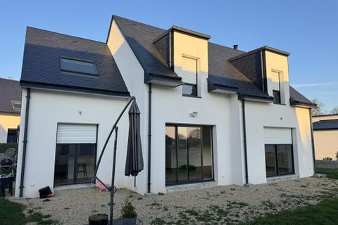 Villa i Landaul, Morbihan, Landaul - € 402.876 | Ref: 8953 - foto 2