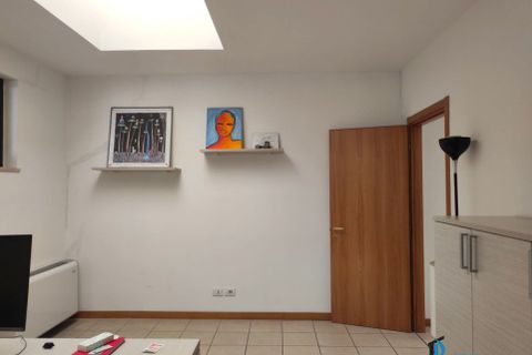 L'establiment comercial a Terni, Terni, Terni - € 650/mes | Ref: ENF-1919 - foto 2