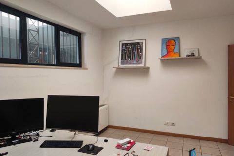 L'establiment comercial a Terni, Terni, Terni - € 650/mes | Ref: ENF-1919 - foto 6