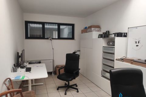 L'establiment comercial a Terni, Terni, Terni - € 650/mes | Ref: ENF-1919 - foto 9