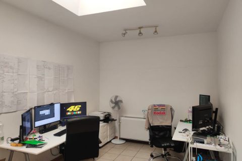 L'establiment comercial a Terni, Terni, Terni - € 650/mes | Ref: ENF-1919 - foto 14