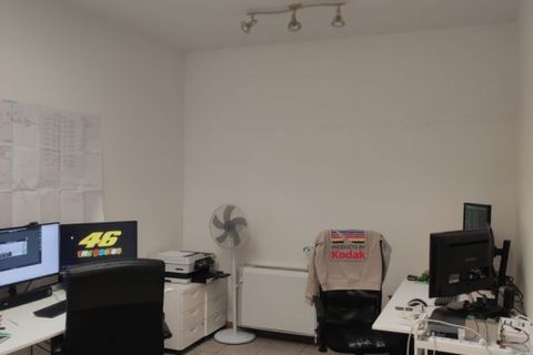 L'establiment comercial a Terni, Terni, Terni - € 650/mes | Ref: ENF-1919 - foto 15