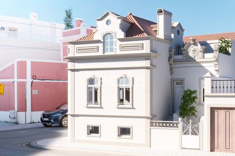 Villa i Setubal, Setubal, Setubal - € 345.000 | Ref: JA012603 - foto 6