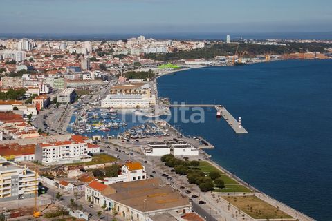 Villa i Setubal, Setubal, Setubal - € 345.000 | Ref: JA012603 - foto 16