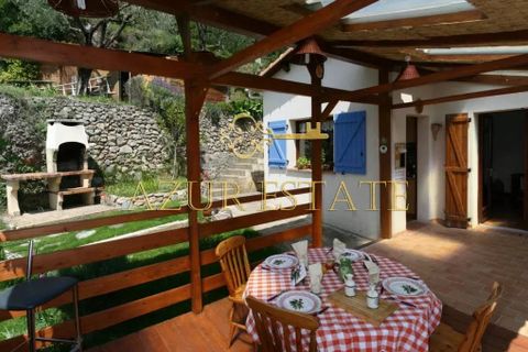 Villa i Breil-sur-Roya, Alpes-Maritimes, Breil-sur-Roya - € 320.000 | Ref: 86661044 - foto 2