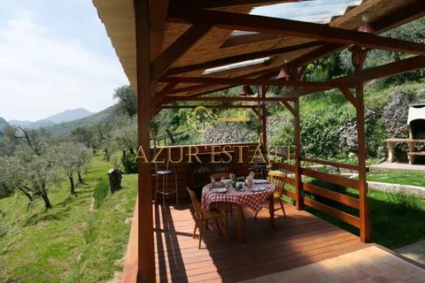 Villa i Breil-sur-Roya, Alpes-Maritimes, Breil-sur-Roya - € 320.000 | Ref: 86661044 - foto 3