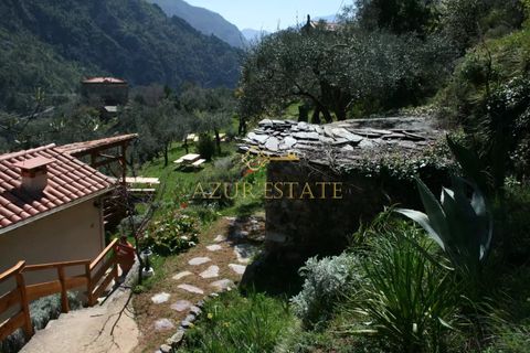 Villa i Breil-sur-Roya, Alpes-Maritimes, Breil-sur-Roya - € 320.000 | Ref: 86661044 - foto 4