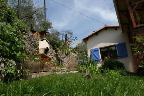 Villa i Breil-sur-Roya, Alpes-Maritimes, Breil-sur-Roya - € 320.000 | Ref: 86661044 - foto 6