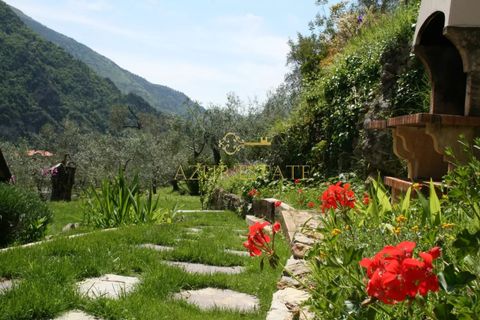 Villa i Breil-sur-Roya, Alpes-Maritimes, Breil-sur-Roya - € 320.000 | Ref: 86661044 - foto 9