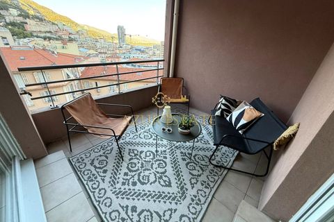Lejlighed i Beausoleil, Alpes-Maritimes, Beausoleil - € 595.000 | Ref: 86651387 - foto 2