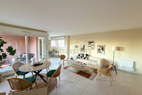 Lejlighed i Beausoleil, Alpes-Maritimes, Beausoleil - € 595.000 | Ref: 86651387 - foto 3