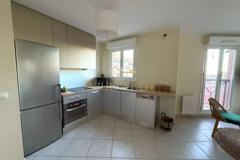 Lejlighed i Beausoleil, Alpes-Maritimes, Beausoleil - € 595.000 | Ref: 86651387 - foto 6