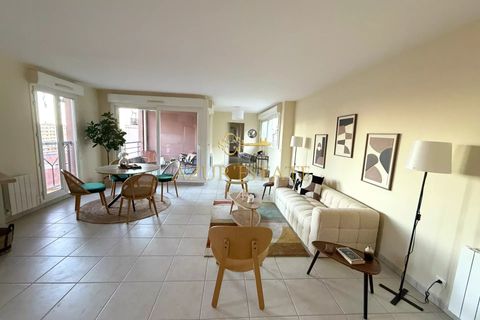 Lejlighed i Beausoleil, Alpes-Maritimes, Beausoleil - € 595.000 | Ref: 86651387 - foto 7