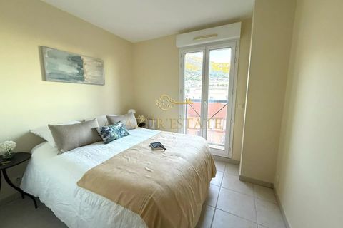 Lejlighed i Beausoleil, Alpes-Maritimes, Beausoleil - € 595.000 | Ref: 86651387 - foto 8